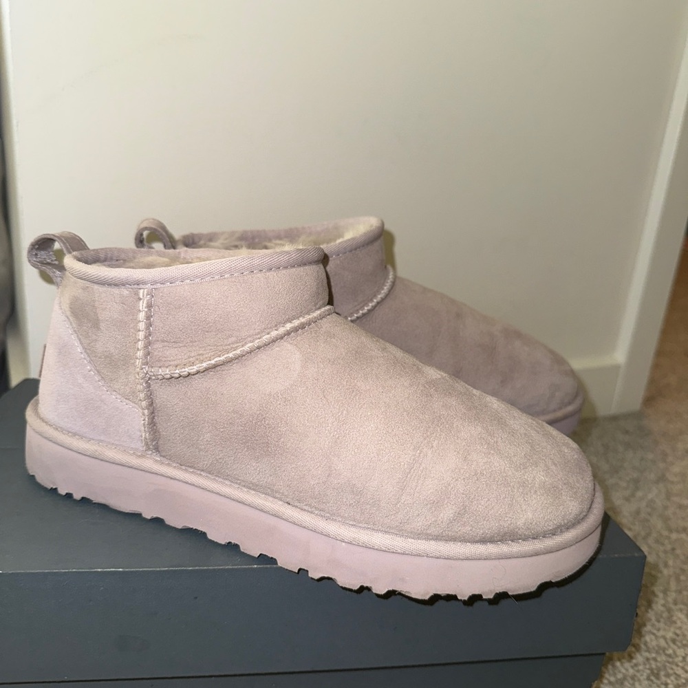 Ugg Mini Boots - image 7